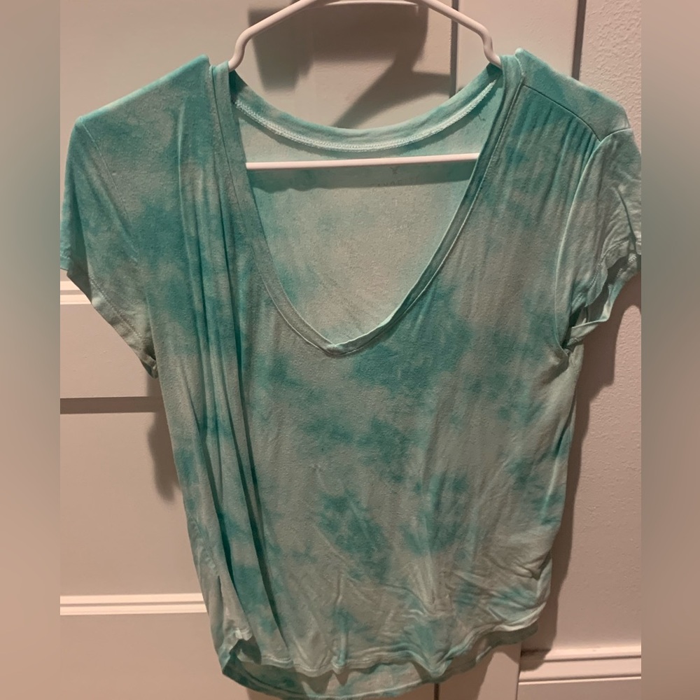 Favorite Tee American eagle short sleeve